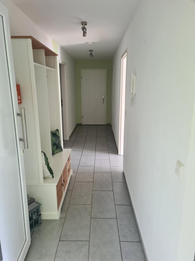 Ferienwohnung 'S Stueble Schoenwald im Schwarzwald Exterior photo